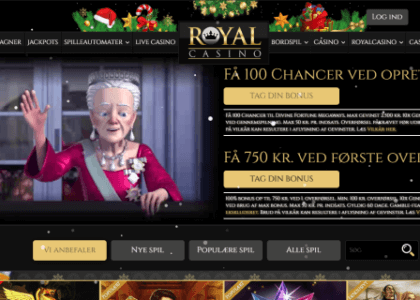 Bedste Online Casino Bonus